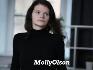 MollyOlson