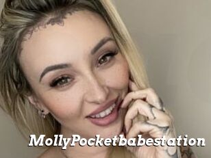 MollyPocketbabestation