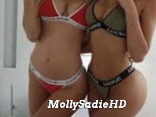 MollySadieHD