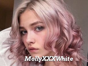 MollyXXXWhite