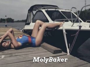 MolyBaker