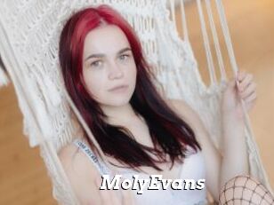 MolyEvans