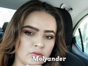 Molyander