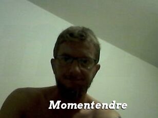 Momentendre