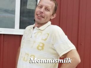 Mommismilk