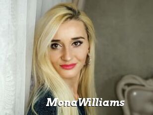 MonaWilliams