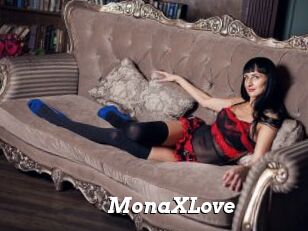 MonaXLove