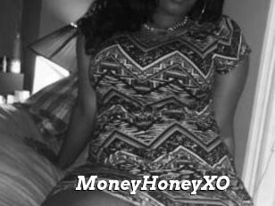 MoneyHoneyXO
