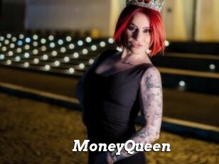 MoneyQueen