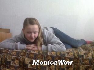 MonicaWow