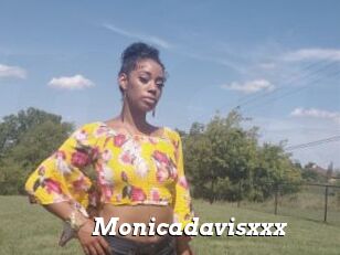 Monicadavisxxx