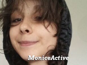 MoniceActive