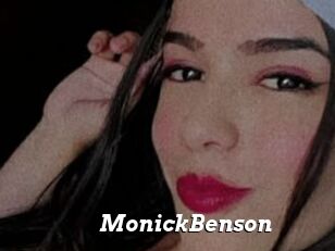 MonickBenson