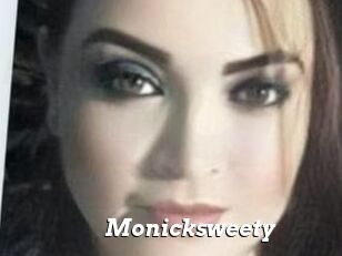 Monicksweety