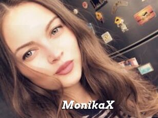 MonikaX