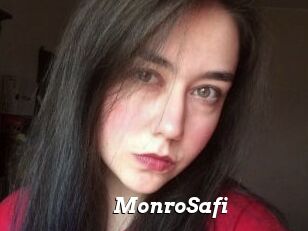 MonroSafi