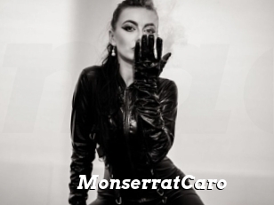 MonserratCaro