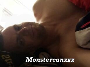 Monstercanxxx