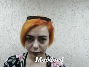 Moodord