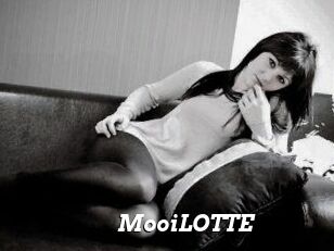 MooiLOTTE