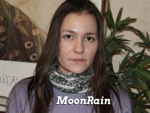 MoonRain