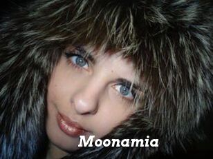 Moonamia