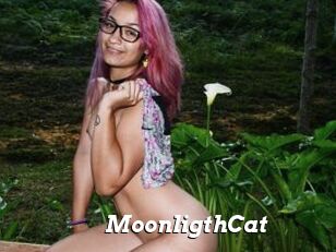 MoonligthCat