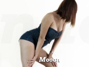 Mooon