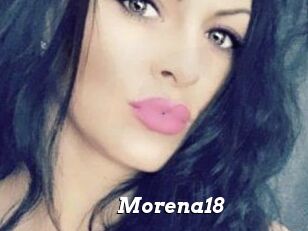 Morena18