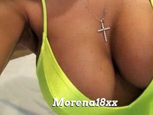 Morena18xx