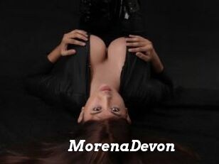 MorenaDevon