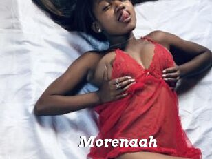 Morenaah