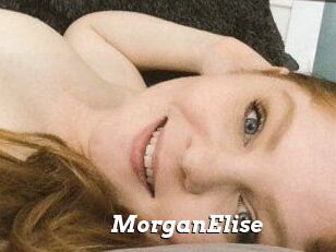 MorganElise