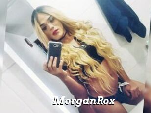 MorganRox