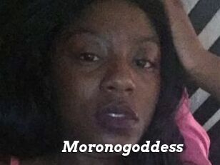 Moronogoddess