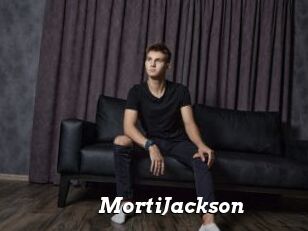 MortiJackson