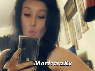 MorticiaXx