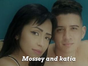 Mossey_and_katia