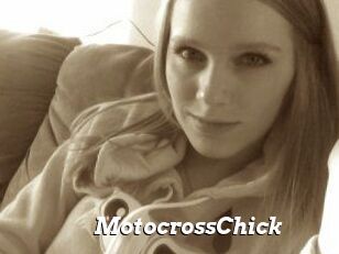 MotocrossChick