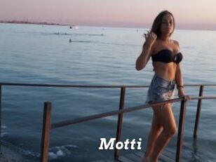 Motti