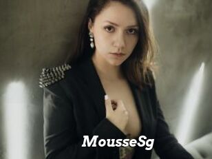 MousseSg