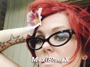 MoxiBluezX