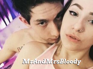 MrAndMrsBloody