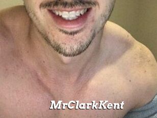 MrClarkKent