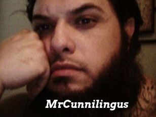 MrCunnilingus