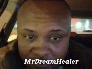 MrDreamHealer