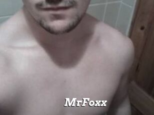 MrFoxx