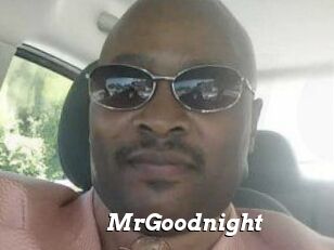 MrGoodnight