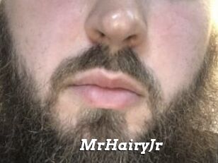 MrHairyJr