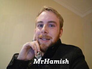 MrHamish